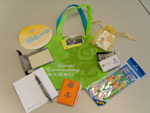 Join the 2007 CUHK Alumni Homecoming this Sunday (9 December) and bring home loads of rewards!